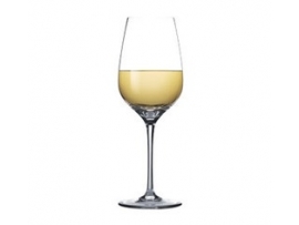 Bohemia Crystal - Pohár na bílé víno 450 ml - 6 ks